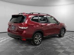 2023 Forester Thumbnail 5
