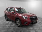 2023 Forester Thumbnail 7