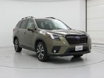 2023 Forester Thumbnail 1