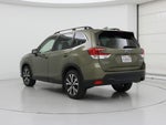 2023 Forester Thumbnail 2