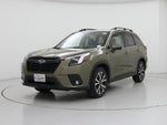 2023 Forester Thumbnail 4