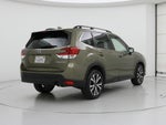2023 Forester Thumbnail 8