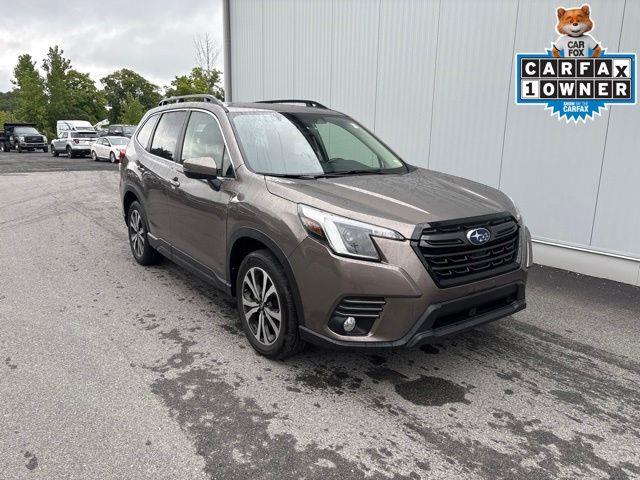 2022 Subaru Forester - $24,500