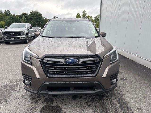 2022 Subaru Forester - $24,500