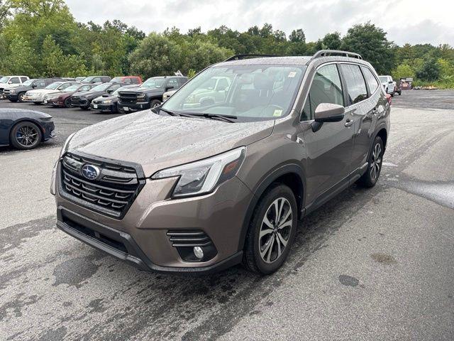 2022 Subaru Forester - $24,500