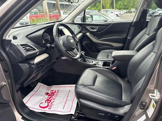 2022 Subaru Forester - $24,500