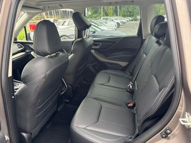 2022 Subaru Forester - $24,500