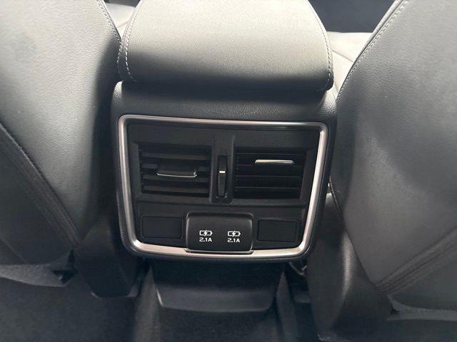 2022 Subaru Forester - $24,500