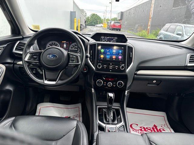 2022 Subaru Forester - $24,500