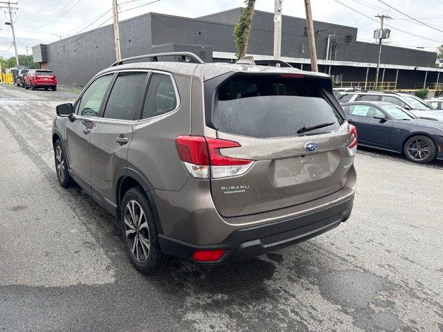 2022 Subaru Forester - $24,500