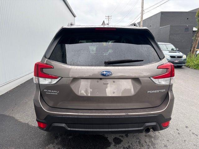 2022 Subaru Forester - $24,500