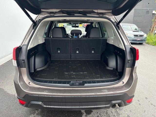 2022 Subaru Forester - $24,500