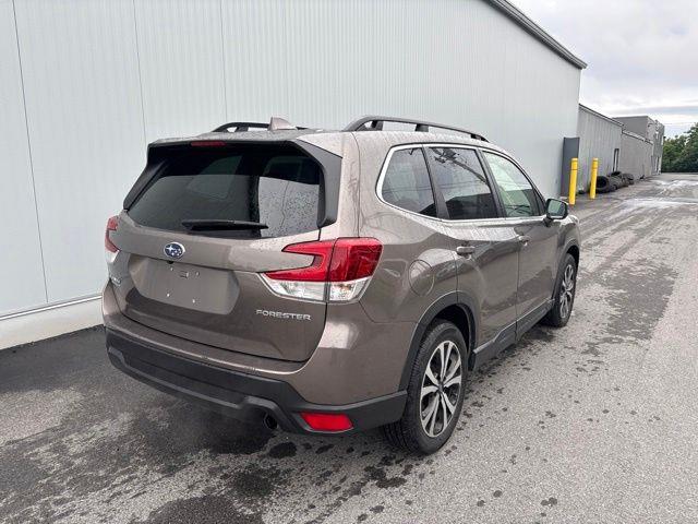2022 Subaru Forester - $24,500