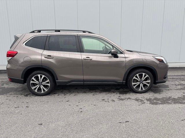 2022 Subaru Forester - $24,500
