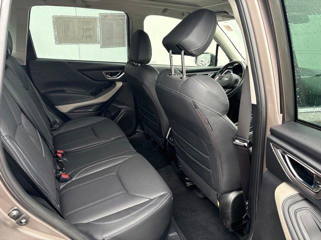 2022 Subaru Forester - $24,500