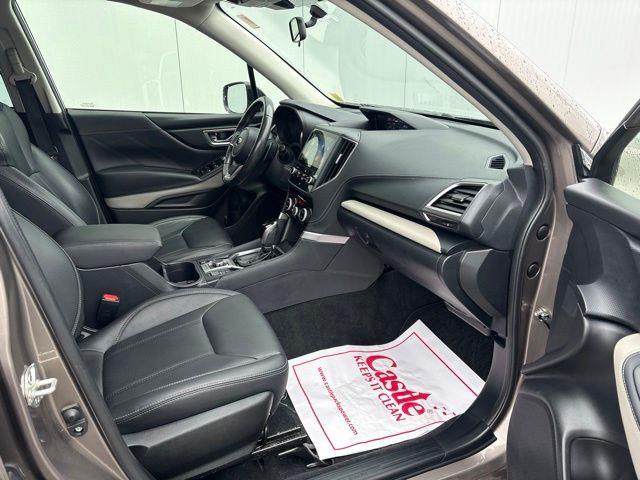 2022 Subaru Forester - $24,500