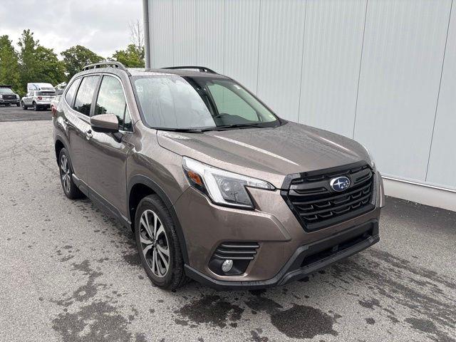 2022 Subaru Forester - $24,500
