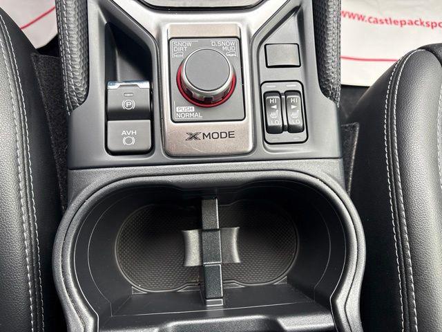2022 Subaru Forester - $24,500