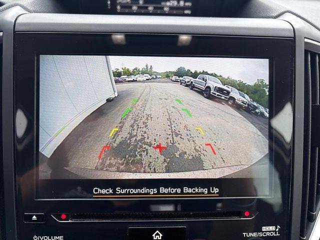 2022 Subaru Forester - $24,500