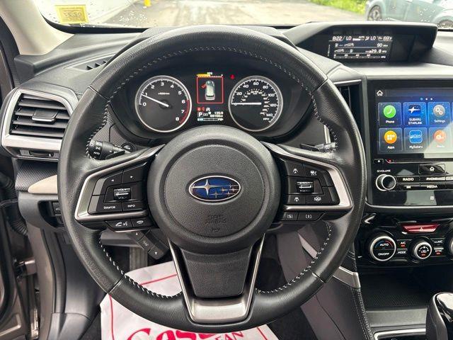 2022 Subaru Forester - $24,500