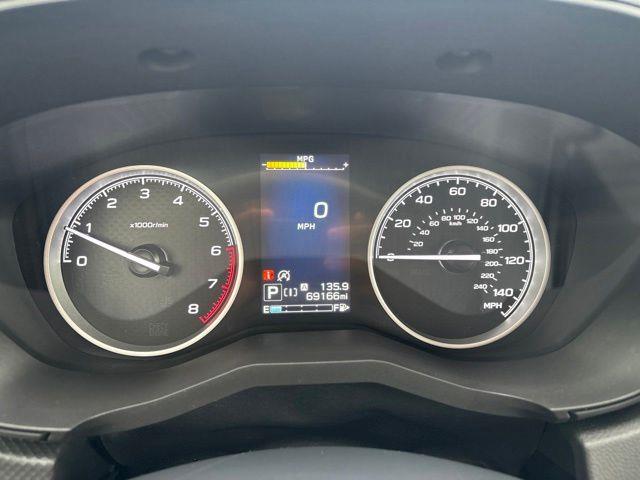 2022 Subaru Forester - $24,500