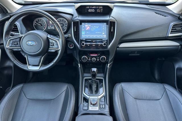 2023 Subaru Forester - $21,250