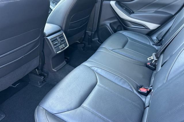 2023 Subaru Forester - $21,250