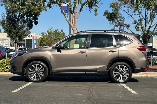 2023 Subaru Forester - $21,250