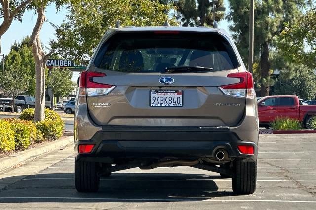 2023 Subaru Forester - $21,250