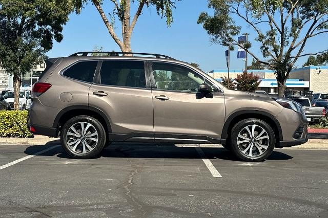 2023 Subaru Forester - $21,250