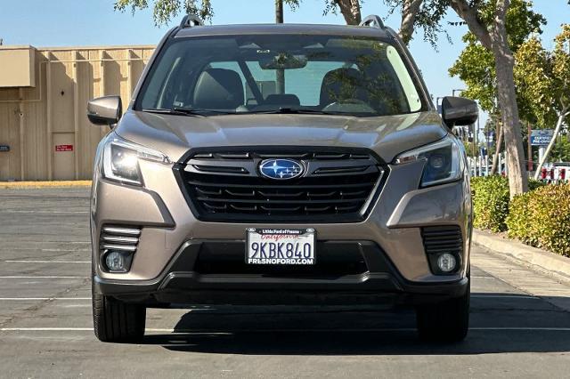 2023 Subaru Forester - $21,250
