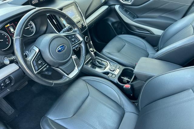2023 Subaru Forester - $21,250