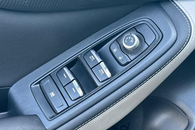 2023 Subaru Forester - $21,250