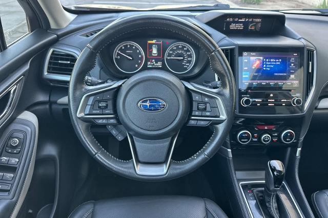 2023 Subaru Forester - $21,250