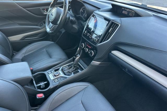 2023 Subaru Forester - $21,250
