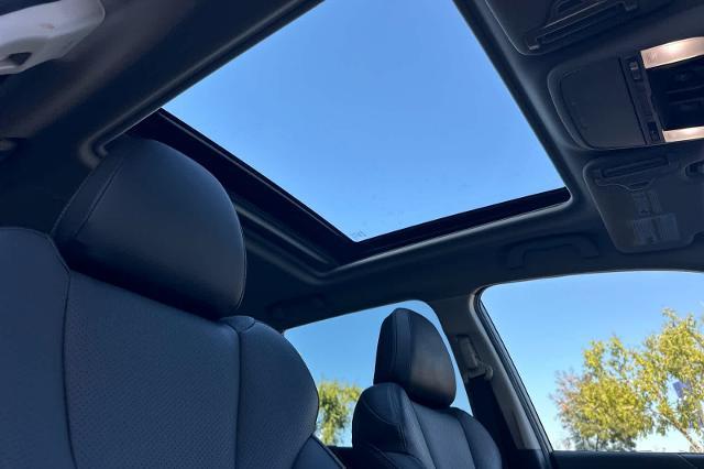 2023 Subaru Forester - $21,250