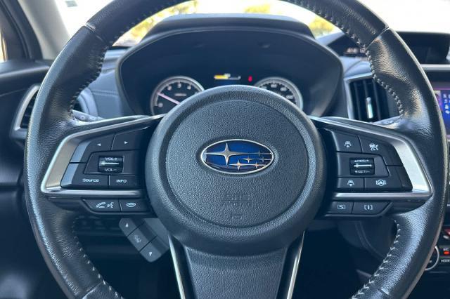 2023 Subaru Forester - $21,250