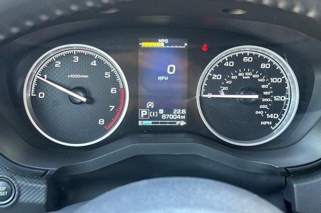 2023 Subaru Forester - $21,250