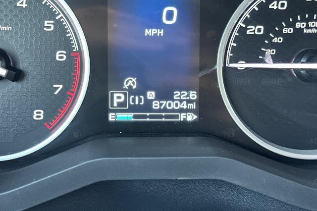2023 Subaru Forester - $21,250