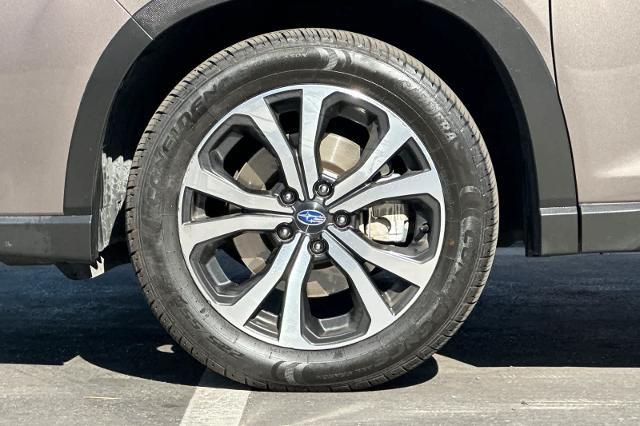 2023 Subaru Forester - $21,250