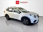 2023 Forester Thumbnail 1