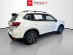 2023 Forester Thumbnail 4