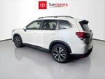 2023 Forester Thumbnail 6