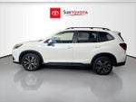 2023 Forester Thumbnail 7