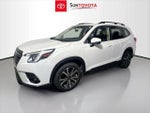 2023 Forester Thumbnail 9