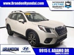 2023 Forester Thumbnail 1