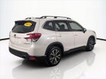 2023 Forester Thumbnail 4