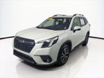 2023 Forester Thumbnail 8