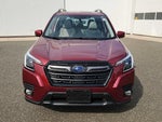 2023 Forester Thumbnail 1