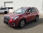 2023 Forester Thumbnail 2